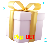 Receba seus bônus de boas-vindas no Pkp Bet