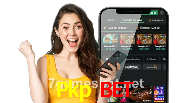 Pkp Bet