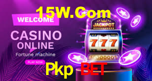 Pkp Bet