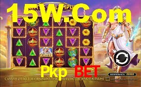 Pkp Bet: Jogos de Caça-Níqueis-Altas Recompensas, Roleta-Velocidade, Blackjack-Desafios Máximos