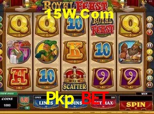 Welcome Bonus Pkp Bet