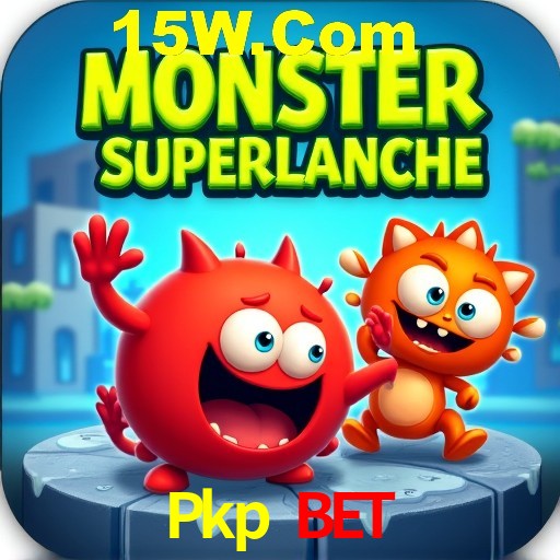 Game Providers Pkp Bet