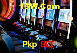 Tennis Betting Pkp Bet