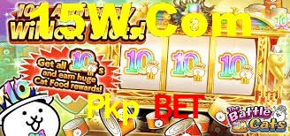 Pkp Bet