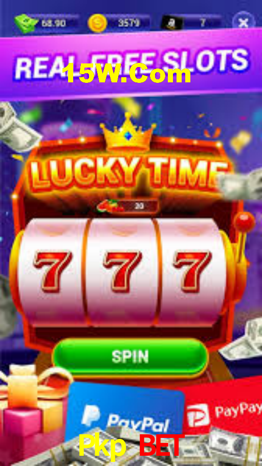 Sinta a adrenalina dos jogos de cassino com Pkp Bet