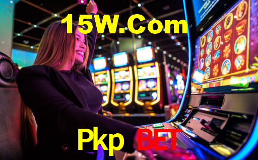 Pkp Bet