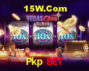 Slot Games Pkp Bet