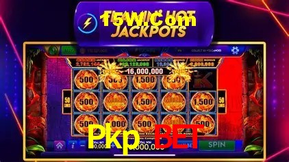 Weekend Specials Pkp Bet