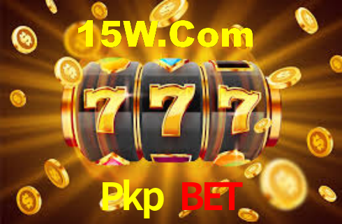 Pkp Bet App Interface