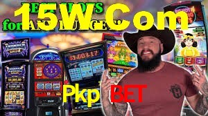 Welcome Bonus Pkp Bet