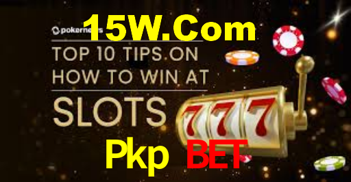 Pkp Bet