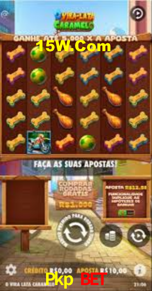 Pkp Bet App