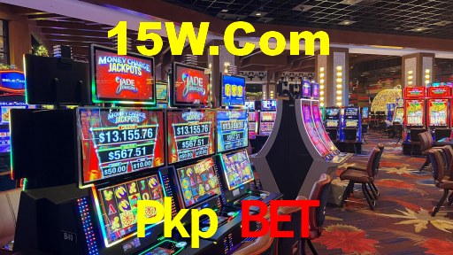 Bônus Generosos e Exclusivos no Pkp Bet para Você!