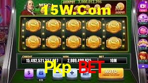 Experiência VIP Pkp Bet