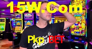 VIP Casino Pkp Bet