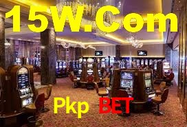 Pkp Bet App Interface
