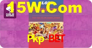 Ofertas Imperdíveis na Pkp Bet: Promoções e Bônus Que Valem a Pena