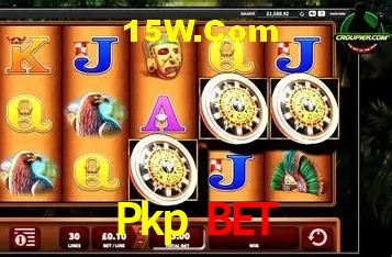 API Integration Pkp Bet